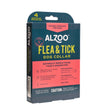 Alzoo Plant-Based Flea & Tick Collar Large Dog 29.5In.