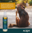 Alzoo Plant Based Flea & Tick Spray 8oz.