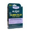 Alzoo Plant-Based Calming Collar Dog 23.6In.