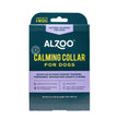 Alzoo Plant-Based Calming Collar Dog 23.6In.