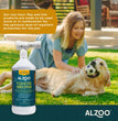 Alzoo Plant-Based Yard Spray 32oz.