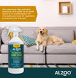 Alzoo Plant-Based Home Spray 32oz.