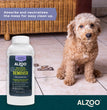 Alzoo Mineral-Based Severe Accident Remover Lavender 15.2oz.