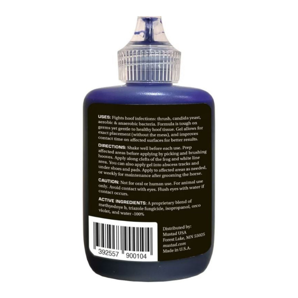 Comfortmix Thrush Treatment Gel 2oz.