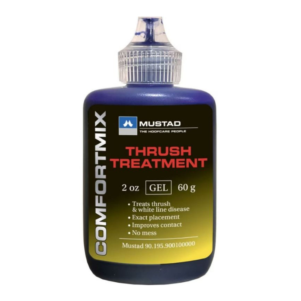 Comfortmix Thrush Treatment Gel 2oz.