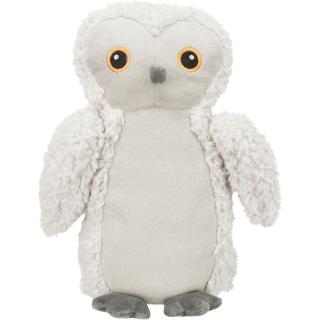 Trixie Dog Plush Owl Emily