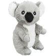 Trixie Dog Plush Koala Elly for your Pet Dog with Pet Store X.