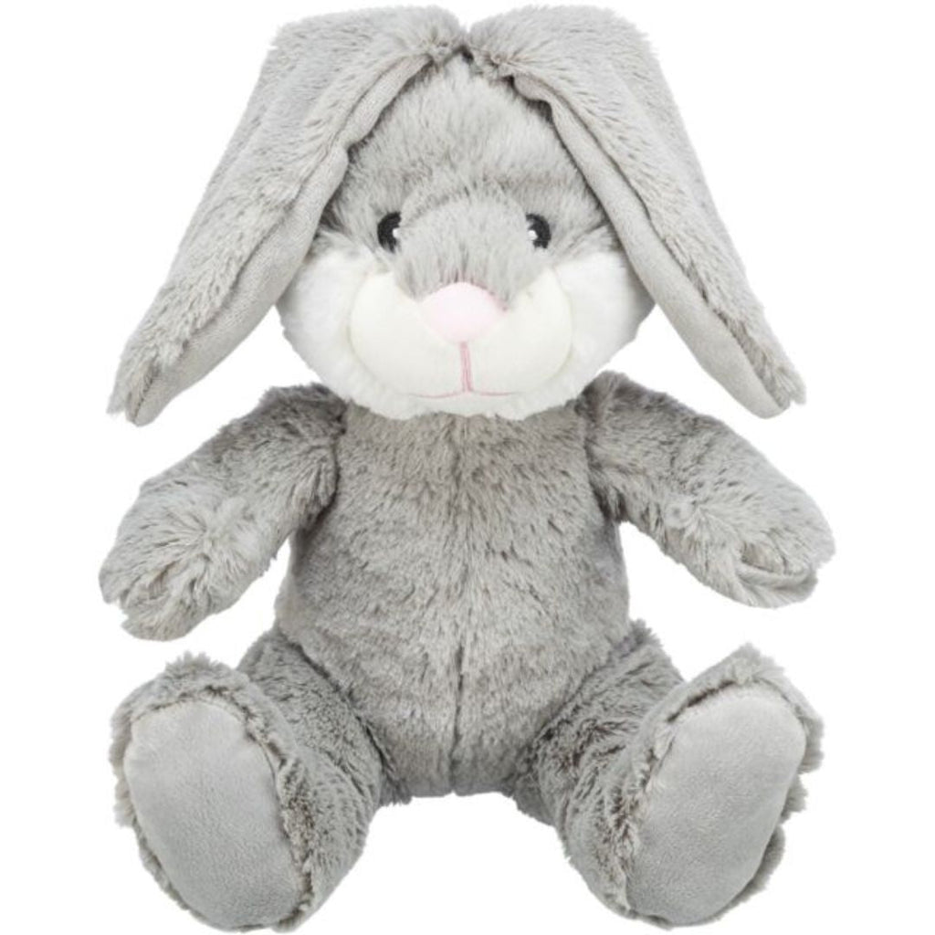 Trixie Dog Plush Bunny Evan for your Pet Dog with Pet Store X.