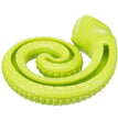 Trixie Dog Snack Snake Rubber Coiled 7 Inch