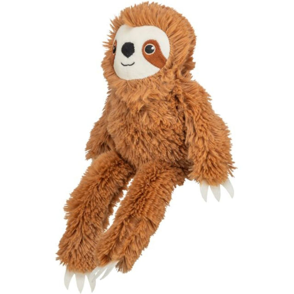 Trixie Dog Plush Sloth Ernesto 2 Each