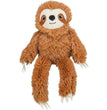 Trixie Dog Plush Sloth Ernesto 2 Each