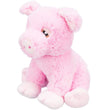 Trixie Dog Plush Piggy Edison