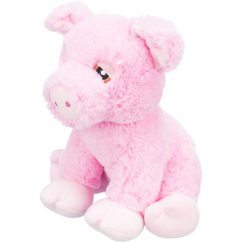 Trixie Dog Plush Piggy Edison