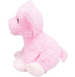 Trixie Dog Plush Piggy Edison