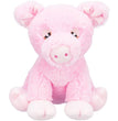 Trixie Dog Plush Piggy Edison