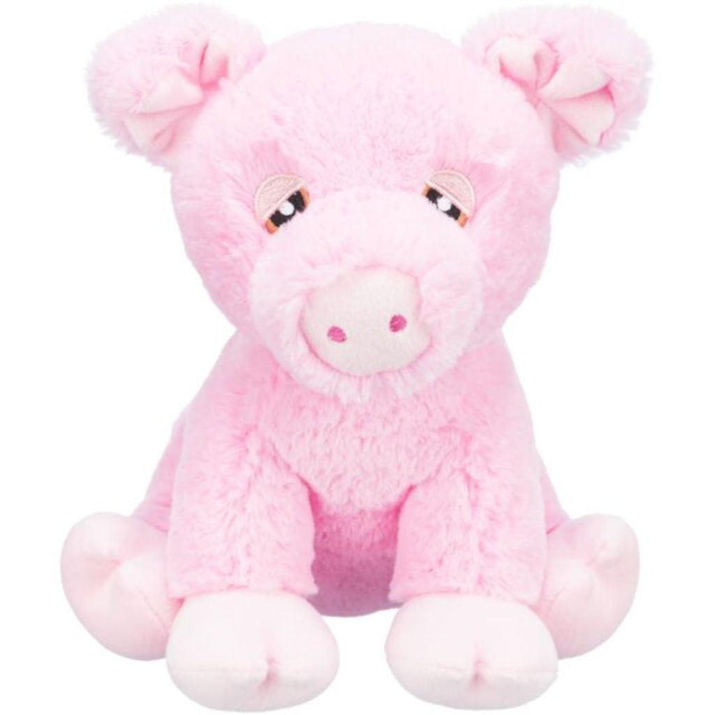 Trixie Dog Plush Piggy Edison