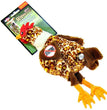 Skinneeez Barnyard Series Dog Toy Chicken Multi-Color 1ea/Mini