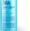 TropiClean SPA Tear Stain Remover for Pets 1ea/8 oz