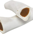 Redbarn Pet Products Filled Bone Dog Treat Peanut Butter 1ea/10 in, LG