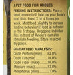 Zoo Med Anole Reptile Dry Food 1ea/0.4 oz