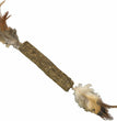 Spot Catnip Stick Compressed Catnip Toy Brown 12 in