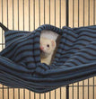 Marshall Pet Products Ferrets Hanging Nap Sack Assorted 1ea