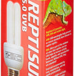 Zoo Med ReptiSun 5.0 UVB Tropical Compact Fluorescent Lamp Mini White 1ea/13 W