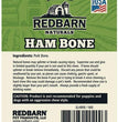 Redbarn Pet Products Ham Bone Dog Chew 1ea/8 oz, XL