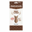 This & That Dog Enhanced Antler Chew Beef Liver Large for your Pet Dog with Pet Store X!