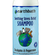 Earthbath Soothing Stress Relief Shampoo, Eucalyptus & Peppermint 1ea/16 oz