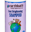 Earthbath Coat Brightening Shampoo, Lavender 1ea/16 oz