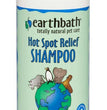 Earthbath Hot Spot Relief Shampoo, Tea Tree & Aloe Vera 1ea/16 oz for your Pet Dog with Pet Store X.