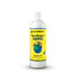 Earthbath Hypo-Allergenic Shampoo, Fragrance Free 1ea/16 oz