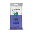 Earthbath Tushy Wipes, Rosemary & Chamomile 1ea/30 ct