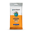 Earthbath Oatmeal & Aloe Grooming Wipes, Vanilla & Almond Soft-Sided Pouch 1ea/30 ct