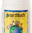 Earthbath Waterless Grooming Foam for Cats & Kittens, Fragrance Free 1ea/4 oz