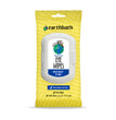 Earthbath Hypoallergenic Eye Wipes Counter Display 6ea/30 ct