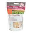 Wild Eats Sweet Potato Chips Dog Chews Sweet Potato 3oz.