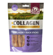 Wild Eats Collagen Retriever Sticks Duck 1 Cm X 5in. -15 Pk