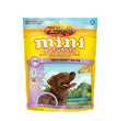 Zukes Dog Mini Natural Wild Rabbit 6oz.