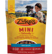 Zukes Dog Mini Natural Beef 6oz.