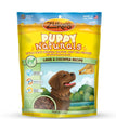 Zukes Puppy Naturals Lamb And Chickpea Recipe Dog Treats 5 oz for your Pet Dog with Pet Store X!