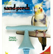 JW Pet Sand T Perch Assorted 1ea/Regular