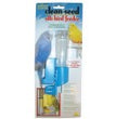 JW Pet Clean Seed Silo Bird Feeder Assorted 1ea/SM