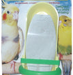 JW Pet Cuttlebone Holder Assorted 1ea/One Size