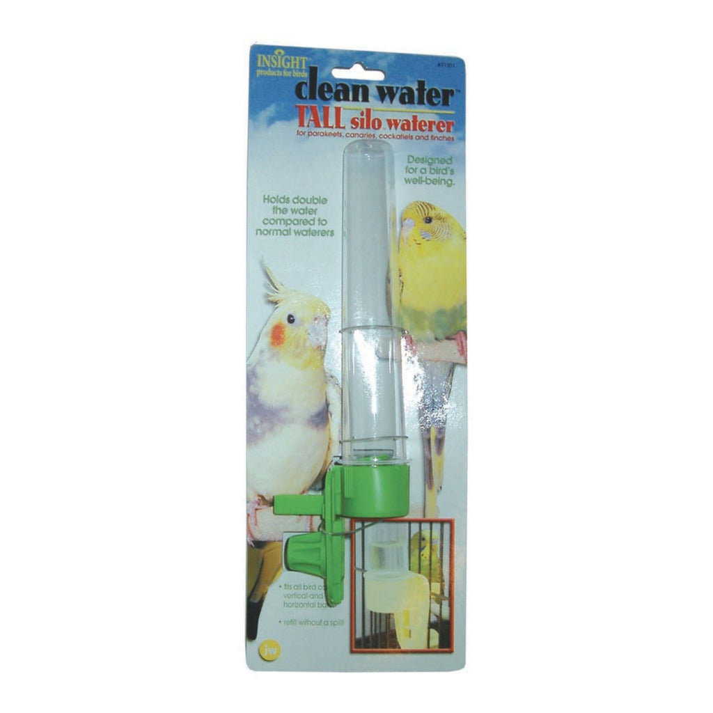 JW Pet Millet Spray Holder Assorted 1ea/One Size