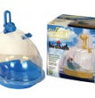 JW Pet Insight Bird Bath Assorted 1ea/One Size