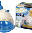 JW Pet Insight Bird Bath Assorted 1ea/One Size