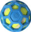 JW Pet Hol-ee ProTEN Roller Dog Toy Assorted 1ea/SM