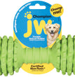 JW Pet Chompion Heavyweight Dog Toy Assorted 1ea/LG for your Pet Dog with Pet Store X.